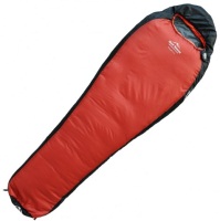 Photos - Sleeping Bag Fjord Nansen Finmark L 