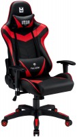 Photos - Computer Chair IMBA Seat Paladin 