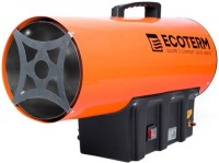 Photos - Industrial Space Heater ECOTERM GHD-50 