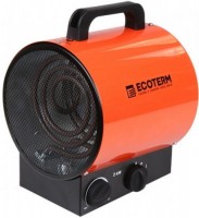 Photos - Industrial Space Heater ECOTERM EHR-02/1E 