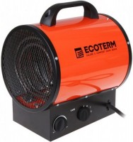 Photos - Industrial Space Heater ECOTERM EHR-05/3E 