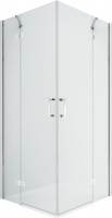 Photos - Shower Enclosure New Trendy New Renoma 2D 80x100 left / right