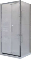 Photos - Shower Enclosure New Trendy Alta 80x80