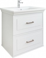 Photos - Washbasin cabinet Sanflor Modena 75 C04616 