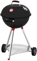 Photos - BBQ / Smoker Tramontina TCP 560L 