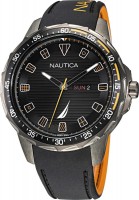 Wrist Watch NAUTICA NAPCLS113 