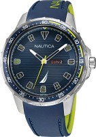 Wrist Watch NAUTICA NAPCLS114 