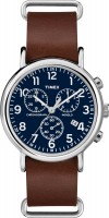 Photos - Wrist Watch Timex TW2R63200 