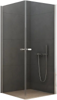 Photos - Shower Enclosure New Trendy New Soleo 2D 70x100 left / right