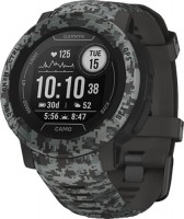 Smartwatches Garmin Instinct 2  Camo Edition