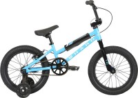 Photos - Kids' Bike Haro Shredder 16 Girls 2021 