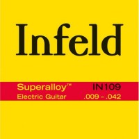 Photos - Strings Thomastik Infeld Superalloy IN109 