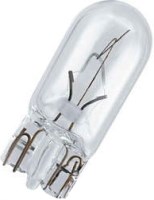 Car Bulb Bosch Pure Light W3W 2pcs 