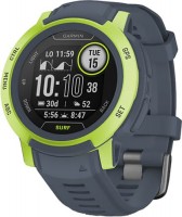 Smartwatches Garmin Instinct 2  Surf Edition