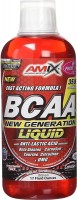Photos - Amino Acid Amix BCAA Liquid 500 ml 