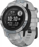Smartwatches Garmin Instinct 2S  Camo Edition