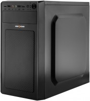 Photos - Computer Case Logicpower 6116 400W PSU 400 W  black