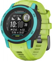 Smartwatches Garmin Instinct 2S  Surf Edition