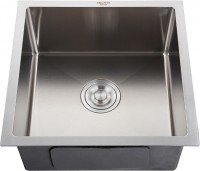 Photos - Kitchen Sink Melana ProfLine H4444 440х440