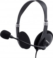 Photos - Headphones Gemix HP-120MV 