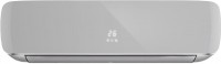 Photos - Air Conditioner Hisense Silver Crystal AS-09UW4RYDTG05(S) 27 m²