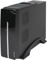 Photos - Computer Case Logicpower S608 400W PSU 400 W  black