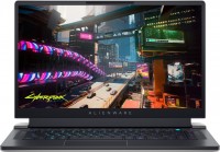 Photos - Laptop Dell Alienware x15 R2