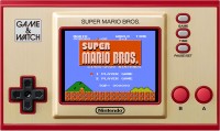Gaming Console Nintendo Game & Watch Super Mario Bros 
