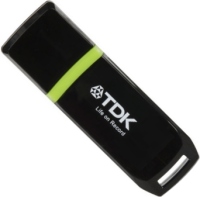Photos - USB Flash Drive TDK TF10 4 GB