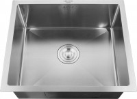 Photos - Kitchen Sink Melana ProfLine H5245 520х450