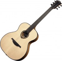 Photos - Acoustic Guitar LAG Tramontane T318A 