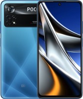 Photos - Mobile Phone Poco X4 Pro 5G 128 GB / 6 GB