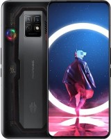 Photos - Mobile Phone Nubia Red Magic 7 Pro 256 GB / 12 GB