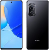 Photos - Mobile Phone Huawei Nova 9 SE 128 GB / 8 GB