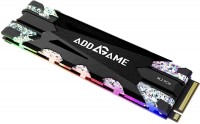 Photos - SSD Addlink X70 AD1TBX70M2P 1 TB