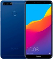 Photos - Mobile Phone Honor 7A 32 GB / 3 GB