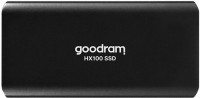 Photos - SSD GOODRAM HX100 SSDPR-HX100-512 512 GB
