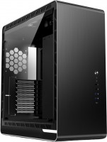 Computer Case Jonsbo UMX6 TG black