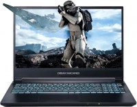 Photos - Laptop Dream Machines G1650-15 2021
