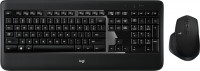 Keyboard Logitech MX900 