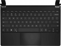 Photos - Keyboard Brydge 12.3 Pro+ Wireless Keyboard with Precision Touchpad for Surface Pro 