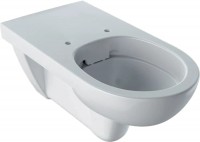 Photos - Toilet Geberit Selnova Comfort 500.262.01.1 