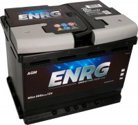 Photos - Car Battery ENRG AGM (560901066)
