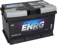 Photos - Car Battery ENRG EFB (565500065)