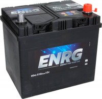 Photos - Car Battery ENRG BUDGET (545156033)