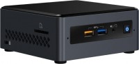 Photos - Desktop PC Intel NUC (BOXNUC7CJYHN2)