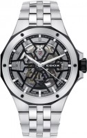 Wrist Watch EDOX Delfin Mecano 85303 3NM NBG 
