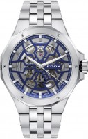 Wrist Watch EDOX Delfin Mecano 85303 3M BUIGB 