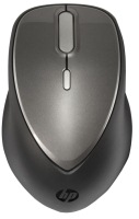 Mouse HP x5000 Wireless Mouse 