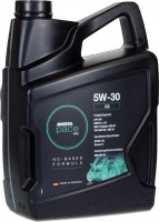 Photos - Engine Oil AVISTA Pace EVO C3 5W-30 5 L